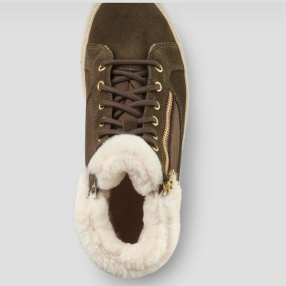 Cougar Women's Dublin Ankle Boots sz 10 Hazel - Picture 5 of 5